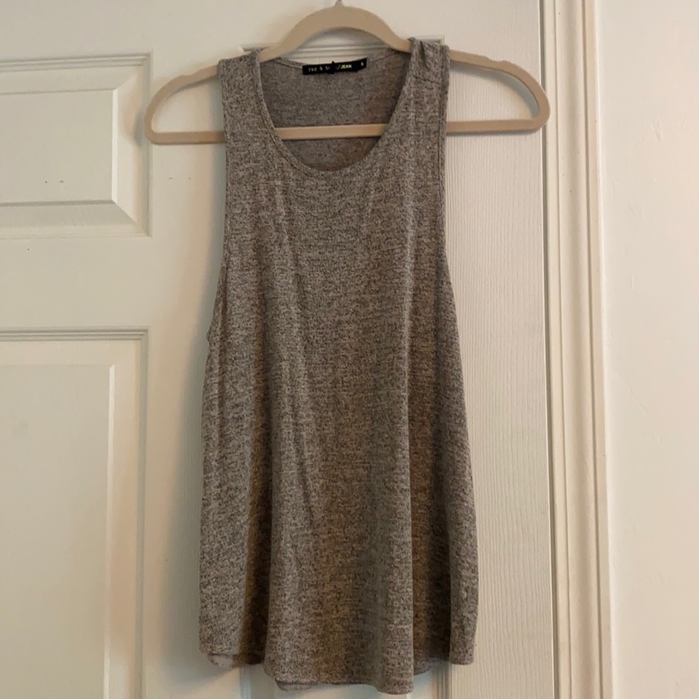 Rag & Bone Tank Top